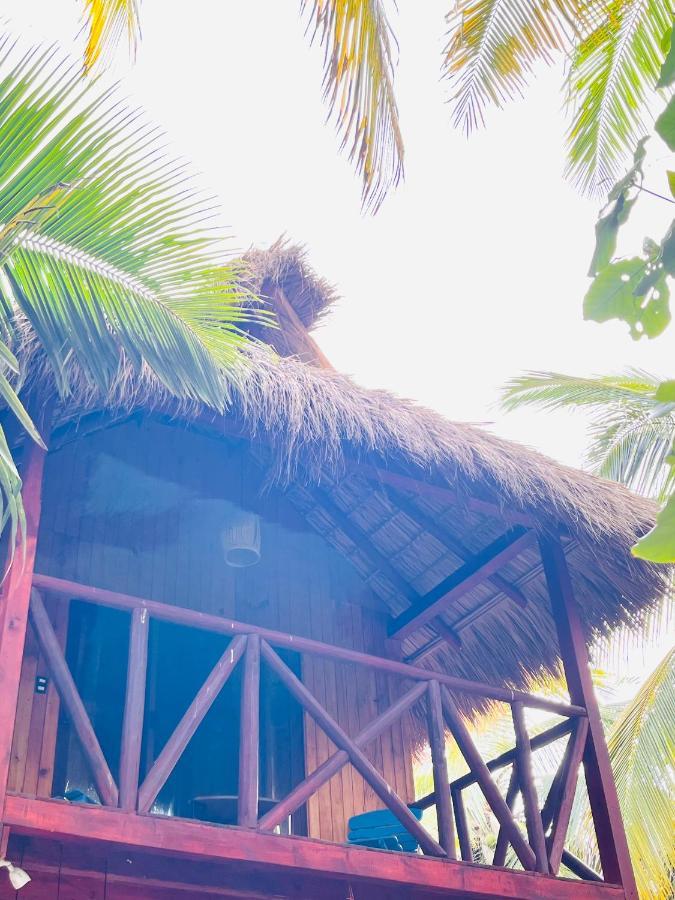 Blue House Hotel Puerto Escondido  Exterior photo