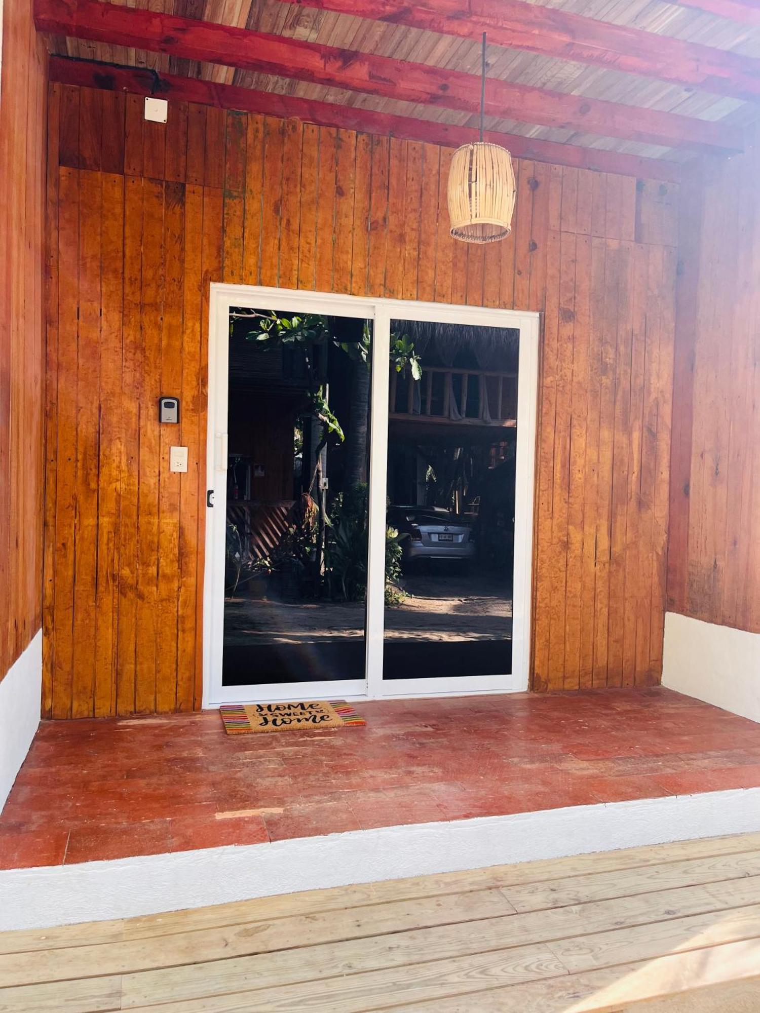 Blue House Hotel Puerto Escondido  Exterior photo