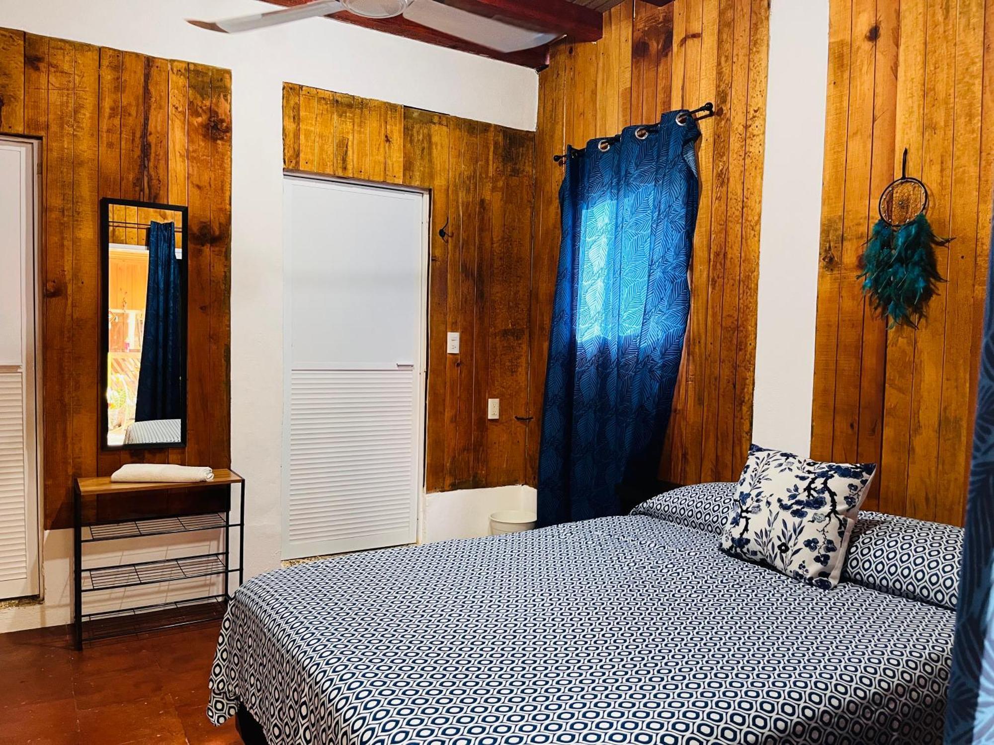 Blue House Hotel Puerto Escondido  Exterior photo