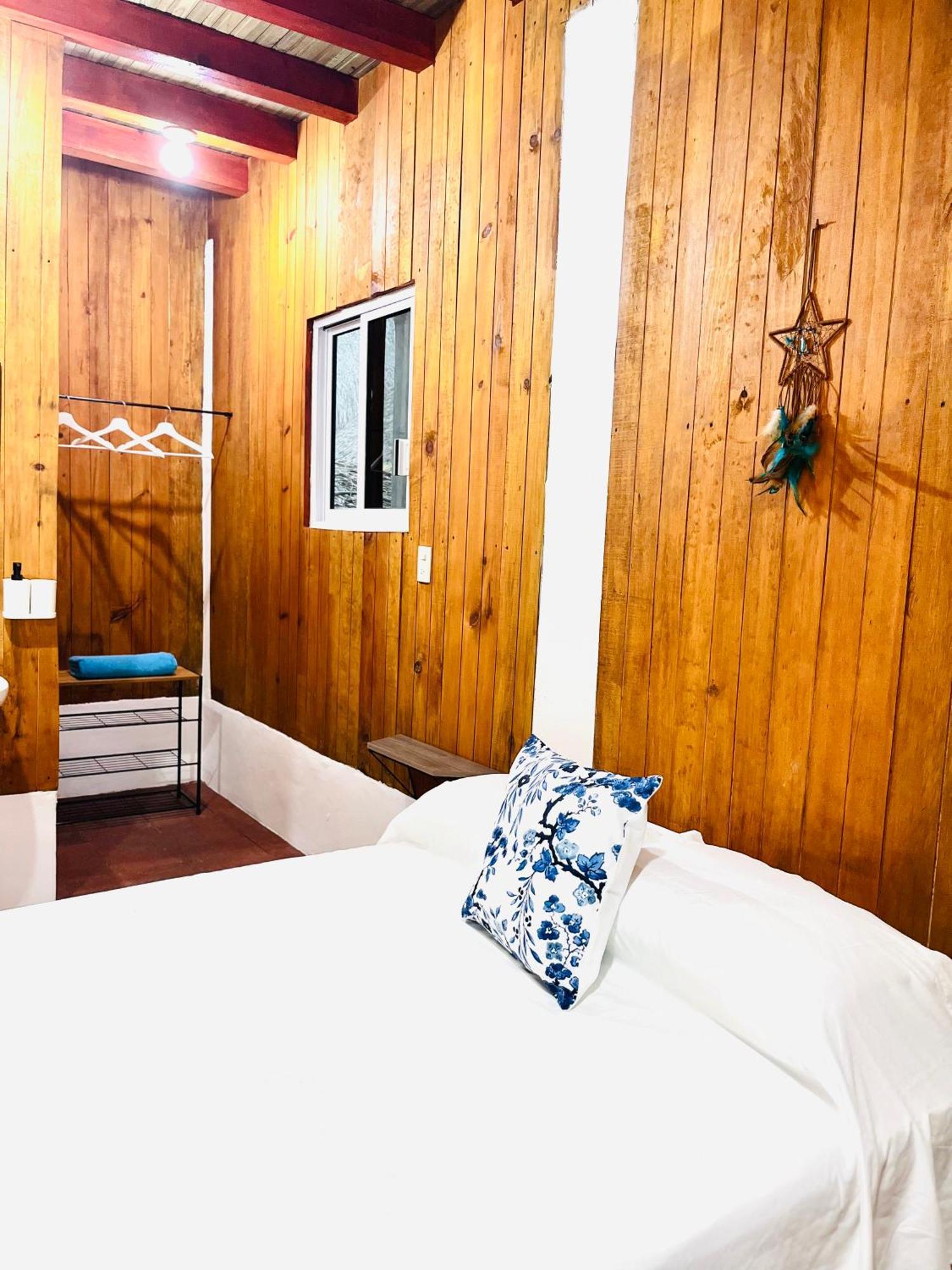 Blue House Hotel Puerto Escondido  Exterior photo
