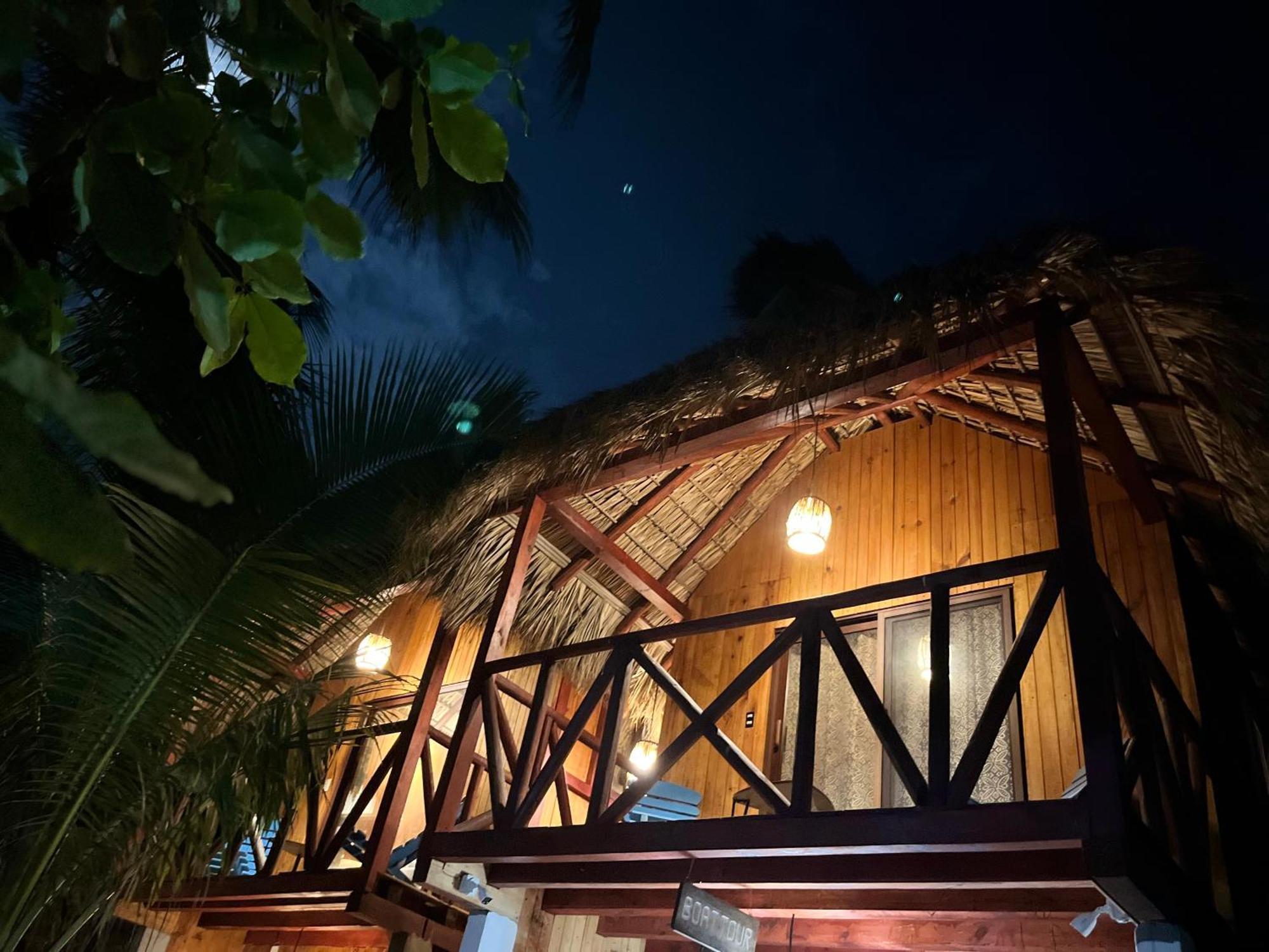 Blue House Hotel Puerto Escondido  Exterior photo