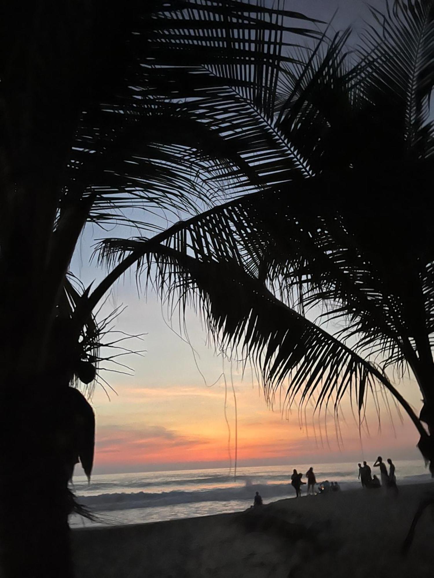 Blue House Hotel Puerto Escondido  Exterior photo