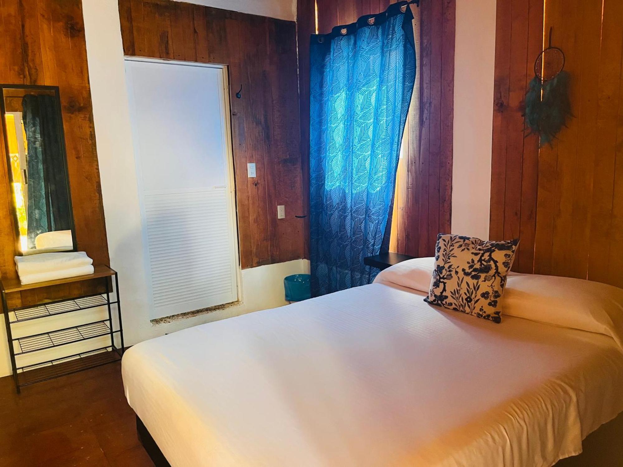 Blue House Hotel Puerto Escondido  Exterior photo