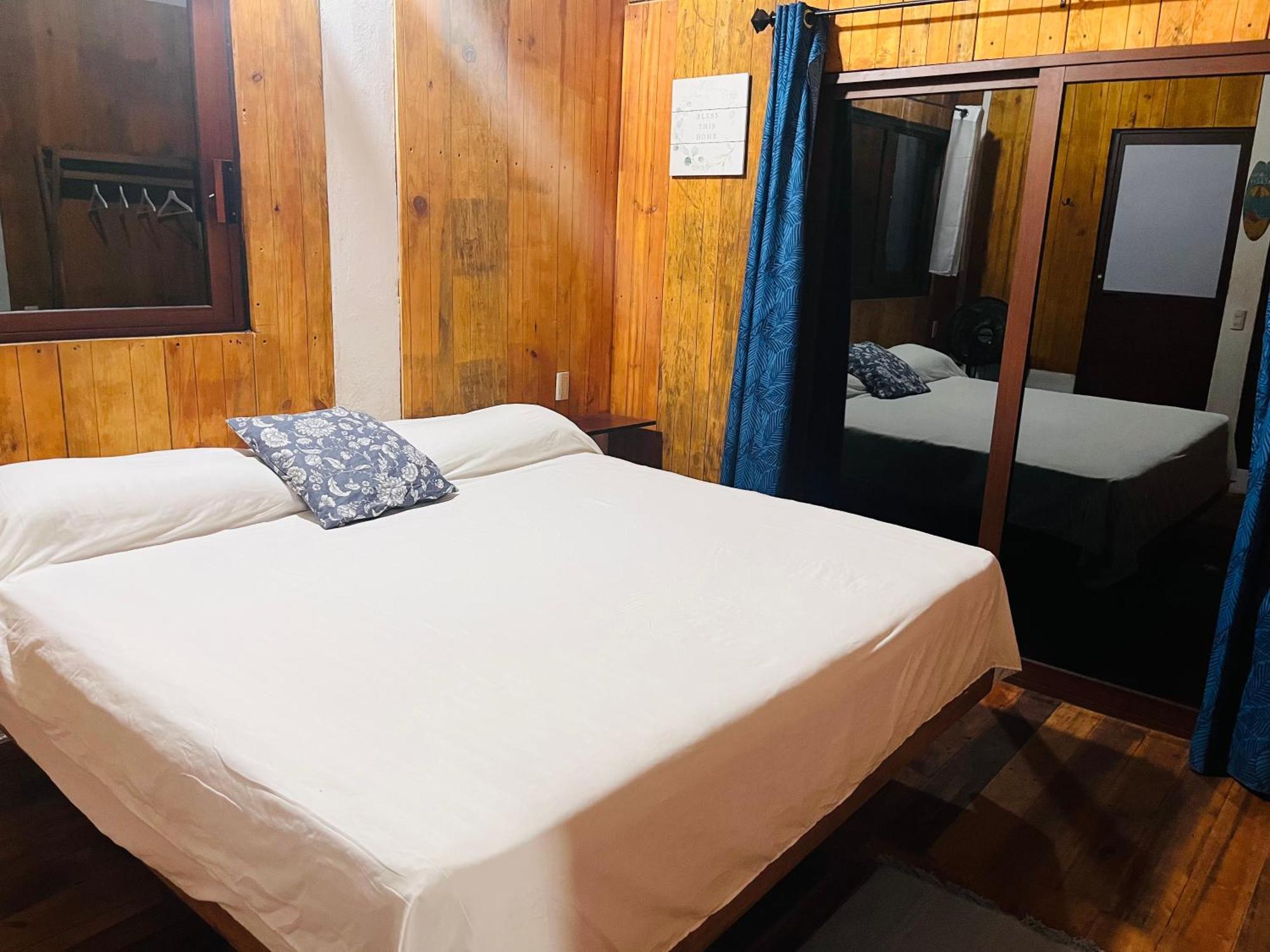 Blue House Hotel Puerto Escondido  Exterior photo