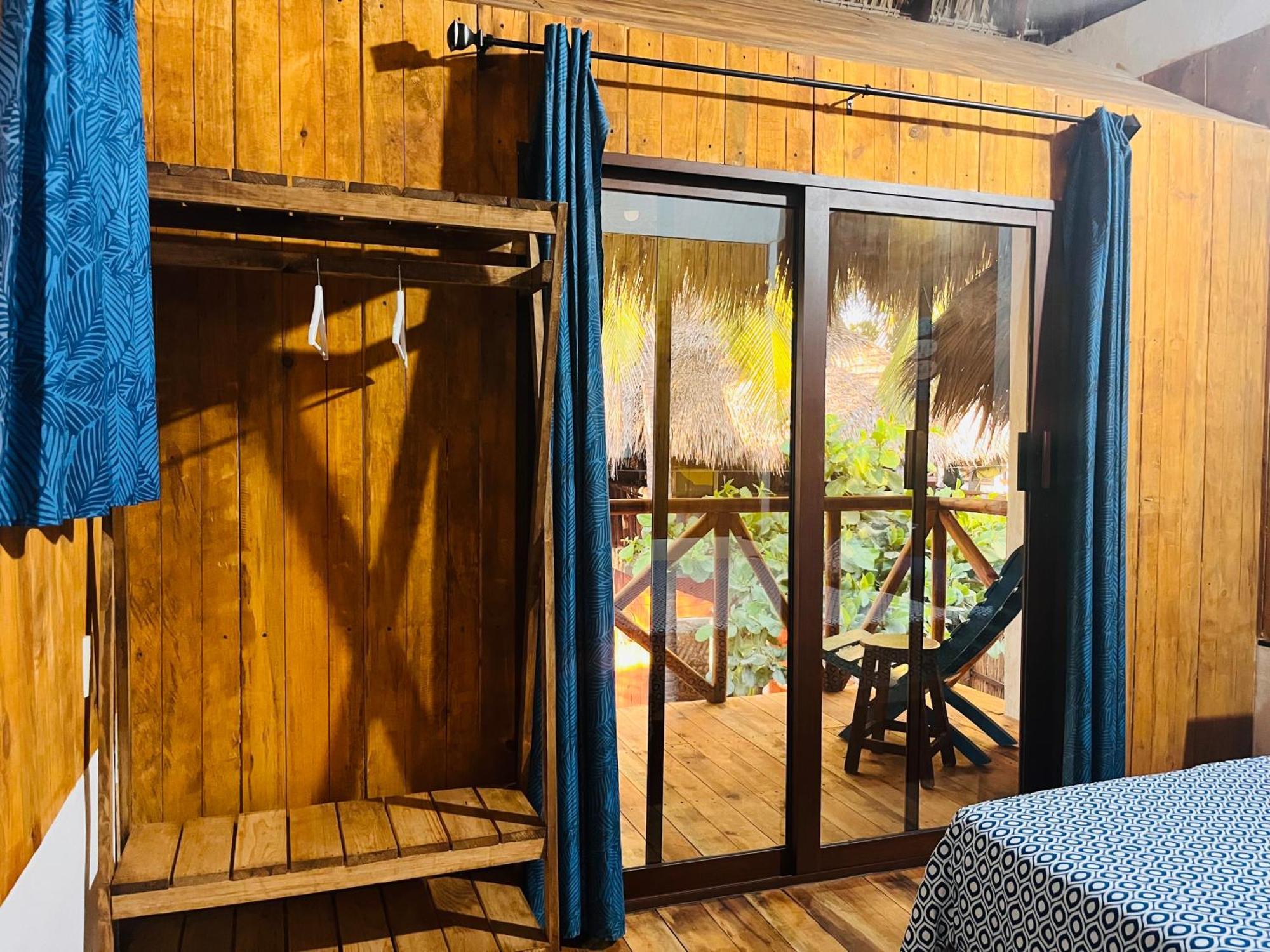 Blue House Hotel Puerto Escondido  Exterior photo