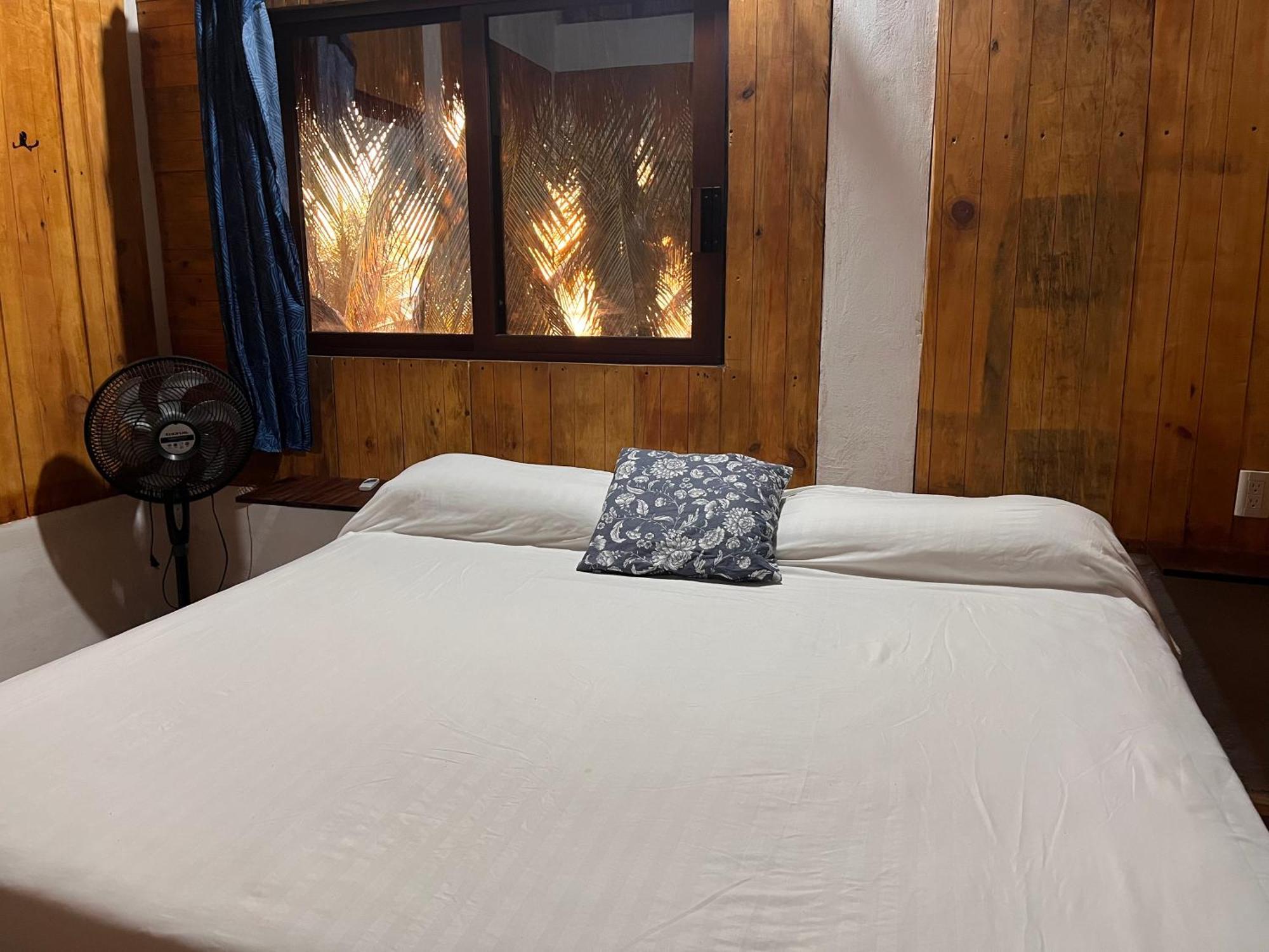Blue House Hotel Puerto Escondido  Exterior photo
